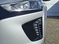 Personenauto, hyundai, ioniq electric comfort, 2019 - afbeelding 37 van  49
