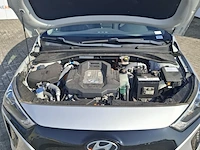 Personenauto, hyundai, ioniq electric comfort, 2019 - afbeelding 38 van  49