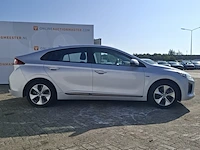 Personenauto, hyundai, ioniq electric comfort, 2019 - afbeelding 34 van  49