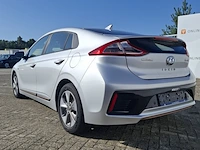 Personenauto, hyundai, ioniq electric comfort, 2019 - afbeelding 47 van  49
