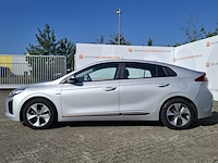 Personenauto, hyundai, ioniq electric comfort, 2019 - afbeelding 48 van  49