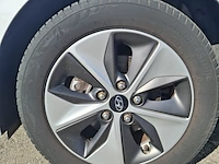 Personenauto, hyundai, ioniq electric comfort, 2019 - afbeelding 49 van  49