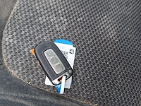 Personenauto hyundai, ix35 1.6i gdi i-magine, zwart, 2013 - afbeelding 3 van  51