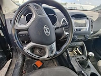 Personenauto hyundai, ix35 1.6i gdi i-magine, zwart, 2013 - afbeelding 5 van  51