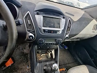 Personenauto hyundai, ix35 1.6i gdi i-magine, zwart, 2013 - afbeelding 7 van  51