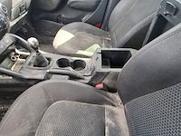 Personenauto hyundai, ix35 1.6i gdi i-magine, zwart, 2013 - afbeelding 11 van  51
