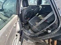 Personenauto hyundai, ix35 1.6i gdi i-magine, zwart, 2013 - afbeelding 15 van  51