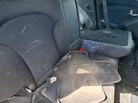 Personenauto hyundai, ix35 1.6i gdi i-magine, zwart, 2013 - afbeelding 18 van  51