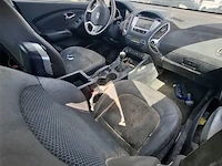 Personenauto hyundai, ix35 1.6i gdi i-magine, zwart, 2013 - afbeelding 19 van  51