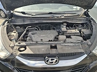 Personenauto hyundai, ix35 1.6i gdi i-magine, zwart, 2013 - afbeelding 21 van  51