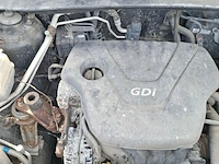 Personenauto hyundai, ix35 1.6i gdi i-magine, zwart, 2013 - afbeelding 24 van  51