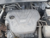 Personenauto hyundai, ix35 1.6i gdi i-magine, zwart, 2013 - afbeelding 25 van  51