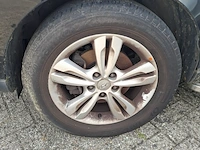 Personenauto hyundai, ix35 1.6i gdi i-magine, zwart, 2013 - afbeelding 30 van  51