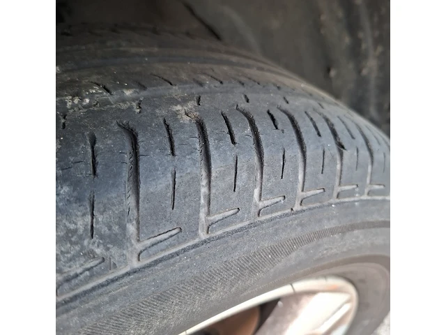 Personenauto hyundai, ix35 1.6i gdi i-magine, zwart, 2013 - afbeelding 31 van  51