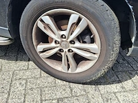 Personenauto hyundai, ix35 1.6i gdi i-magine, zwart, 2013 - afbeelding 32 van  51