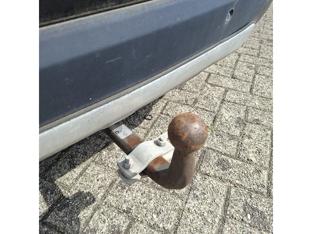 Personenauto hyundai, ix35 1.6i gdi i-magine, zwart, 2013 - afbeelding 36 van  51