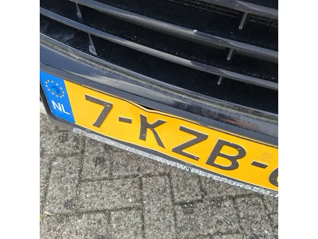 Personenauto hyundai, ix35 1.6i gdi i-magine, zwart, 2013 - afbeelding 39 van  51