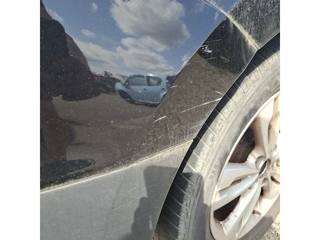 Personenauto hyundai, ix35 1.6i gdi i-magine, zwart, 2013 - afbeelding 44 van  51