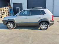 Personenauto hyundai, tucson, 2006 - afbeelding 3 van  42