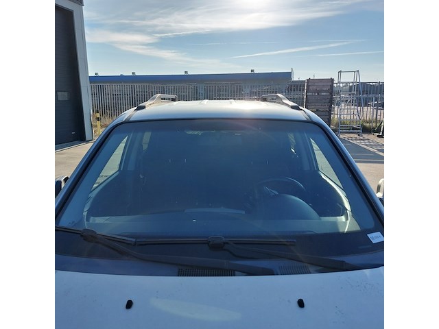 Personenauto hyundai, tucson, 2006 - afbeelding 4 van  42