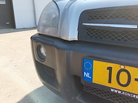 Personenauto hyundai, tucson, 2006 - afbeelding 7 van  42
