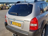 Personenauto hyundai, tucson, 2006 - afbeelding 10 van  42