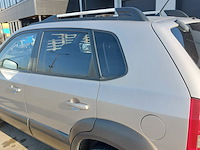 Personenauto hyundai, tucson, 2006 - afbeelding 13 van  42