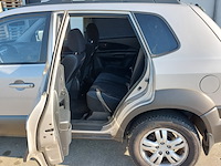 Personenauto hyundai, tucson, 2006 - afbeelding 14 van  42