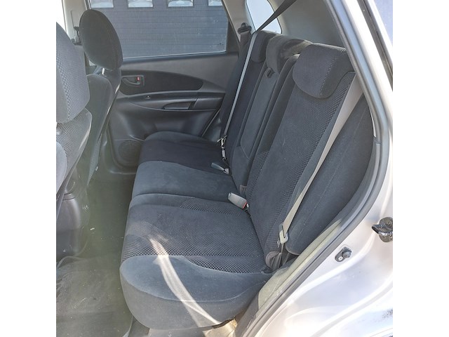 Personenauto hyundai, tucson, 2006 - afbeelding 15 van  42