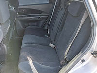 Personenauto hyundai, tucson, 2006 - afbeelding 15 van  42