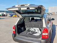 Personenauto hyundai, tucson, 2006 - afbeelding 17 van  42