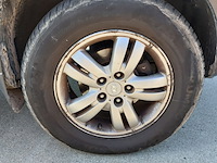 Personenauto hyundai, tucson, 2006 - afbeelding 21 van  42