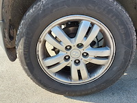 Personenauto hyundai, tucson, 2006 - afbeelding 22 van  42