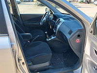 Personenauto hyundai, tucson, 2006 - afbeelding 24 van  42