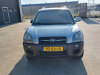 Personenauto hyundai, tucson, 2006 - afbeelding 34 van  42