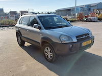 Personenauto hyundai, tucson, 2006 - afbeelding 38 van  42
