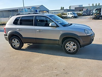 Personenauto hyundai, tucson, 2006 - afbeelding 39 van  42