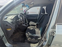 Personenauto hyundai, tucson 2.0i style - afbeelding 3 van  45