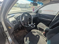 Personenauto hyundai, tucson 2.0i style - afbeelding 4 van  45
