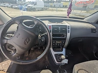 Personenauto hyundai, tucson 2.0i style - afbeelding 5 van  45