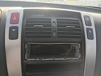 Personenauto hyundai, tucson 2.0i style - afbeelding 9 van  45