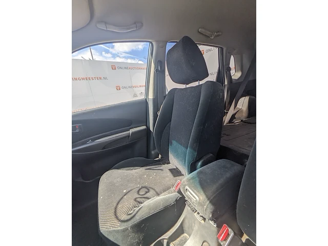 Personenauto hyundai, tucson 2.0i style - afbeelding 15 van  45
