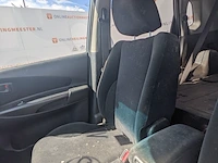 Personenauto hyundai, tucson 2.0i style - afbeelding 15 van  45