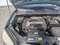 Personenauto hyundai, tucson 2.0i style - afbeelding 20 van  45