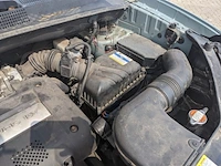 Personenauto hyundai, tucson 2.0i style - afbeelding 22 van  45