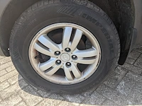 Personenauto hyundai, tucson 2.0i style - afbeelding 25 van  45