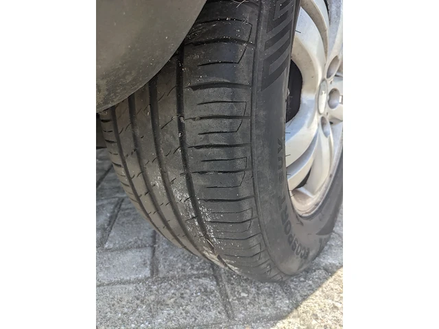 Personenauto hyundai, tucson 2.0i style - afbeelding 26 van  45