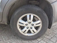 Personenauto hyundai, tucson 2.0i style - afbeelding 27 van  45