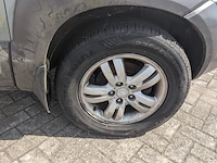 Personenauto hyundai, tucson 2.0i style - afbeelding 29 van  45