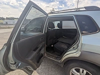 Personenauto hyundai, tucson 2.0i style - afbeelding 30 van  45